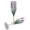 Pahare miri flori model 1!
