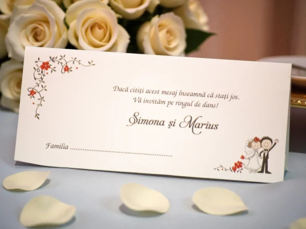 Plicuri de Bani Personalizate cu Miri Haiosi(N10)!