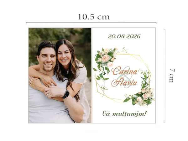 Marturie Magnetica:Model_roses!