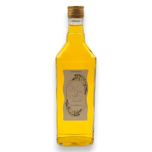 Sticle 500 ml Exclusive!