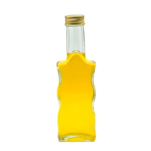 Sticle 200ml + Capac Stof3!