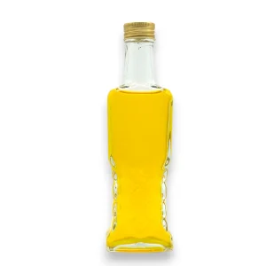 Sticle 200ml + Capac Traditional!