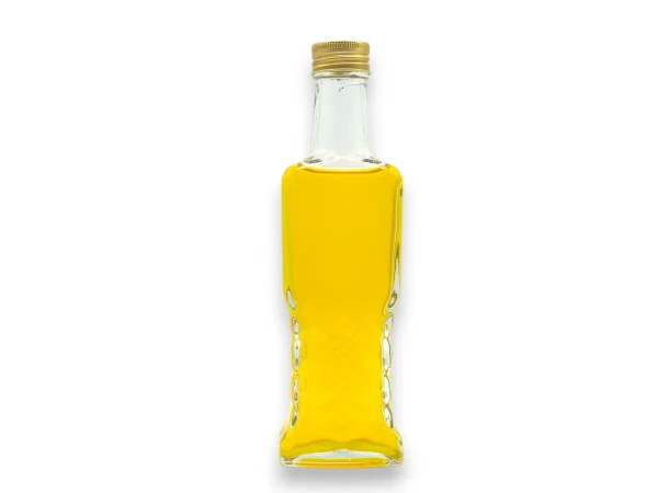 Sticle 200ml + Capac Traditional!