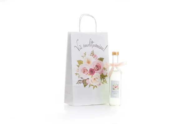 Set Marturii: FlowerBouquet, set 2!