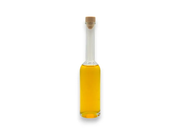 Sticle 100ml + Dop Tosca!