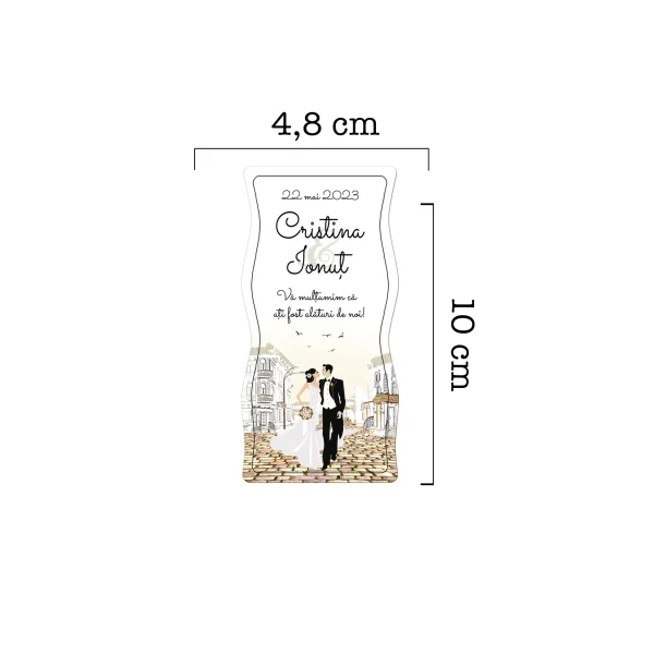 Set Marturii: M447 set 2!