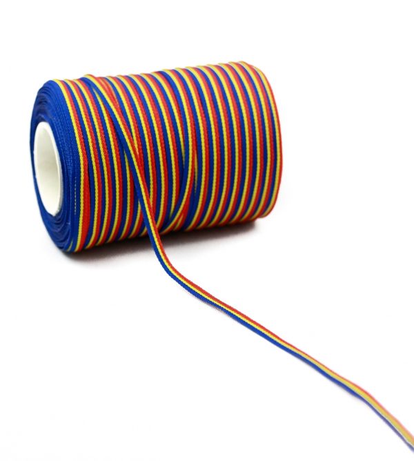 Panglica_tricolor_3mm_1m!