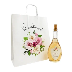 Set Pungi, Sticle 250ml, dopuri, etichete personalizate!