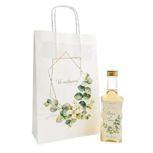 Set Pungi, Sticle 200ml, dopuri, etichete personalizate!