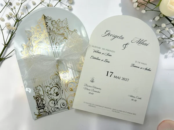 Invitatii de Nunta 10727-ikl-26!