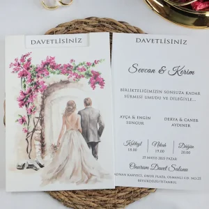 Invitatii nunta: 2502-armony-24!