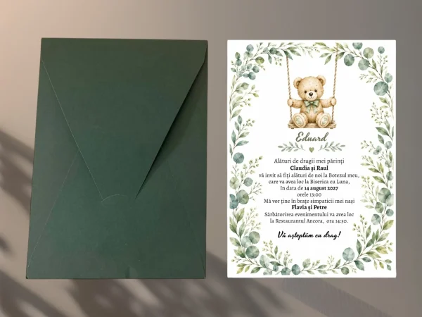 Invitatii de botez: N83_x_M459!