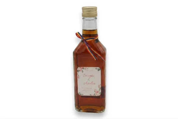 Sticle 250ml Exclusive!